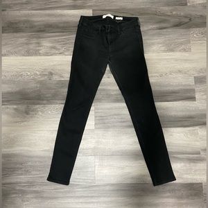 Women’s Hollister Low Rise Super Skinny Jeans (Size: W 30 L 32) (11L)